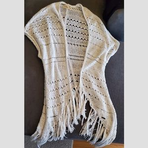 Hollister sweater